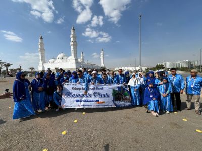 Travel Umroh Plus Mesir Terbaik Di Jakarta