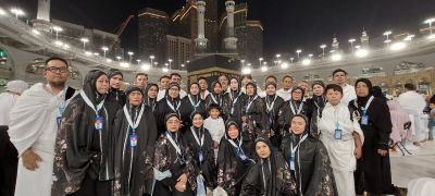 Travel Umroh Plus Mesir Terbaik Di Bekasi