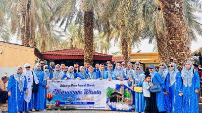 Paket Umroh Plus Turki Terpercaya Di Jakarta
